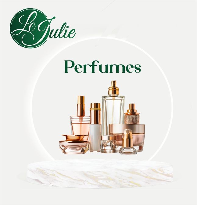 Perfumes